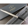 Перьевая ручка PARKER JOTTER STAINLESS STEEL CT, М CW2030946