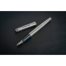 Перьевая ручка PARKER JOTTER STAINLESS STEEL CT, М CW2030946