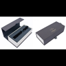 Перьевая ручка PARKER SONNET BLUE LACQUER PT F 1931533