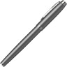 Ручка перьевая PARKER IM MONOCHROME F328, Bronze PVD (Перо F) 2172958