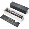 Ручка перьевая PARKER IM PREMIUM DARK VIOLET CT F 1931636