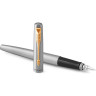 Ручка перьевая PARKER JOTTER STAINLESS STEEL GT, М CW2030948
