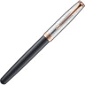 Ручка перьевая PARKER SONNET SPECIAL EDITION STRATUM GREY PGT, F 2054826