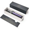 Ручка перьевая PARKER URBAN PREMIUM VIOLET CT, F 1931621