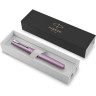 Ручка перьевая PARKER VECTOR XL пурпурный F 2159763