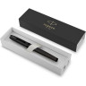 Ручка роллер PARKER IM ACHROMATIC MATT BLACK F CW2127743