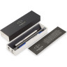 Ручка роллер PARKER VECTOR STEEL T03 STAINLESS STEEL CT M 2025444