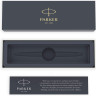 Ручка шариковая PARKER JOTTER BOND STREET BLACK CT, М RF1953184