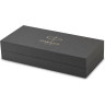 Шариковая ручка PARKER ESSENTIAL SONNET LAQUE BLUE CT М CW1931536