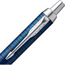 Шариковая ручка PARKER IM SE BLUE ORIGIN 2073476